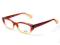 VOPTYK RAY BAN RX 5242 5070 53 NERD + KOREKCJA