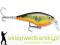 Wobler Rapala Clackin Crank 7cm-1,2m/18g, Kol: CSD