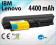 Bateria do IBM/Lenovo Thinkpad R60 R60e R61 R61e