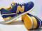 NEW BALANCE buty męskie ML574SKR niebieski 41.5