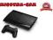Sony PS3 SUPER SLIM+PAD FV23% Polska Dystrybucja