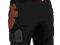 Ochraniacz Red TOTAL IMPACT SHORT BLK XL/2013