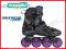 ROLKI POWERSLIDE IMPERIAL PURE 2014 ROZMIAR: 38