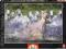 EDUCA PUZZLE 1000 WHITE HORSES OF CAMARGUE KONIE
