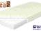 MATERAC PIANKOWY HEVEA ACTIVIA 60x120cm