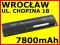 Bateria laptopa HP COMPAQ HSTNN-IB72 HSTNN-IB73