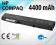 NOWA bateria HP seria EliteBook 8530p 8530w  8540p