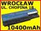 Bateria do eMachines E510 E520 E720 G420 G520 G620