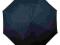 Automatyczna klasyczna parasolka granatowa