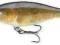 Rapala Shad Rap Deep Runner SR08 W 8cm, 11g