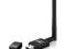 LevelOne WUA-0614 WiFi USB  + antena 5dbi FV23%