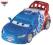 Auta 2 Cars 2 Disney metalowy resorak MATTEL nr 9