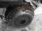 SPRZĘGŁO KOŁO DWUMASOWE MG ZTT 2,5 V6 ROVER 75