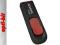 Pendrive ADATA C008 64GB USB 2.0 ( Black+Red )