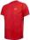 Koszulka ALPI TS SS - Millet XL czerwony Polartec
