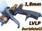 PISTOLET LAKIERNICZY AUARITA 1,8 LVLP PROFESJONAL