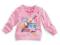 C&amp;A BLUZA JASNO RÓŻOWA HELLO KITTY r.68