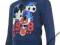 DISNEY ___BLUZA___3/6 MIES PROMOCJA