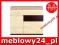 meblowy24 - Komoda prawa INSERT