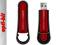Pendrive ADATA  S107  32GB  USB3.0 Czerwony Wodood