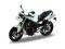 MOTOR - Triumph Street Triple - 1:18 Welly -