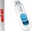 Pendrive ADATA  C008 32GB USB 2.0 ( White+Blue )