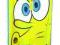 Ręcznik kąpielowy SPONGEBOB 150x75cm 63356