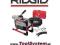 PRZEPYCHACZ do rur RIDGID K-60 a25 WUKO udrażniacz