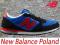 Buty New Balance U430KBR r.44,5 (28,5 cm) Nowość