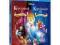 Kopciuszek 2 i 3 Blu-ray NOWA_SKLEP