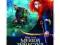 Merida Waleczna Blu-ray NOWA_SKLEP