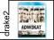 ADWOKAT [BLU-RAY]