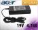 ORYG zasilacz ACER 90w EXTENSA 5235 5230 5420 5510