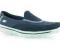 wsuwane BUTY SKECHERS baleriny na rower aerobic 40