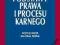 Podstawy prawa i procesu karnego S.Waltoś A. Marek