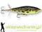 Wobler Rapala Skitter Prop 7cm-F/8g, Kolor: LF