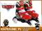 regulowane ROLKI CARS 27-29 + SYSTEM NAUKI JAZDY