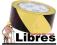 TASMA BHP OSTRZEGAWCZA KLEJACA SAMOPRZYLEPNA YB 50