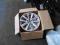 AUDI A1 8X0  FELGA 17