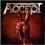ACCEPT BLOOD OF THE NATIONS 2LP 180 GRAM EDITION