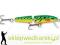 Wobler Rapala Clasic Jointed 9cm-F/7g, Kolor: FT