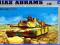 Trumpeter 1:35 US M1A2 Abrams