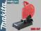 MAKITA MAKTEC MT242 przecinarka do metalu 355mm