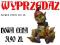 ELF SKRZAT ZWIERZĘTA LAS WIEWIÓRKI WIEWIÓRKA ŁÓDŹ