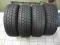 Opony 215/65R16C 106/104T Fulda Conveo Trac 7,5mm