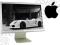 Apple A1081 20cali IPS USB DVI FireWire 12GW FV