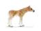 SCHLEICH 13699 Źrebię rasy Haflinger