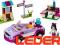 LEGO FRIENDS 41013 LEGO SPORTOWY WÓZ EMMY