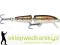 Wobler Rapala Clasic Jointed 13cm-F/18g, Kolor: RT