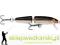 Wobler Rapala Clasic Jointed 7cm-F/4g, Kolor: S